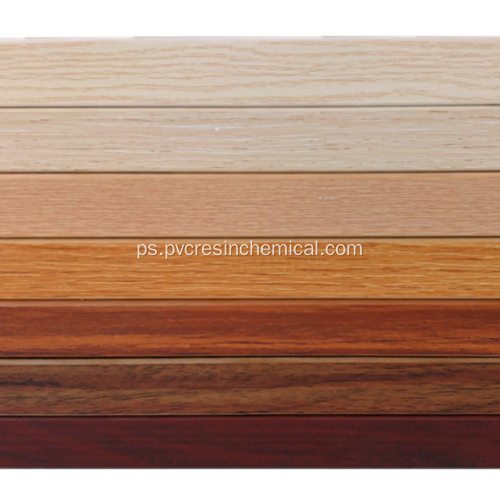 1mm Mdf ماربل PVC ایج بانډ